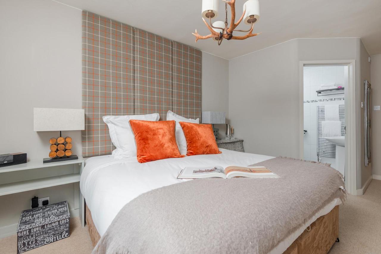 Crazy Fox Hurley Boutique B&B Екстериор снимка