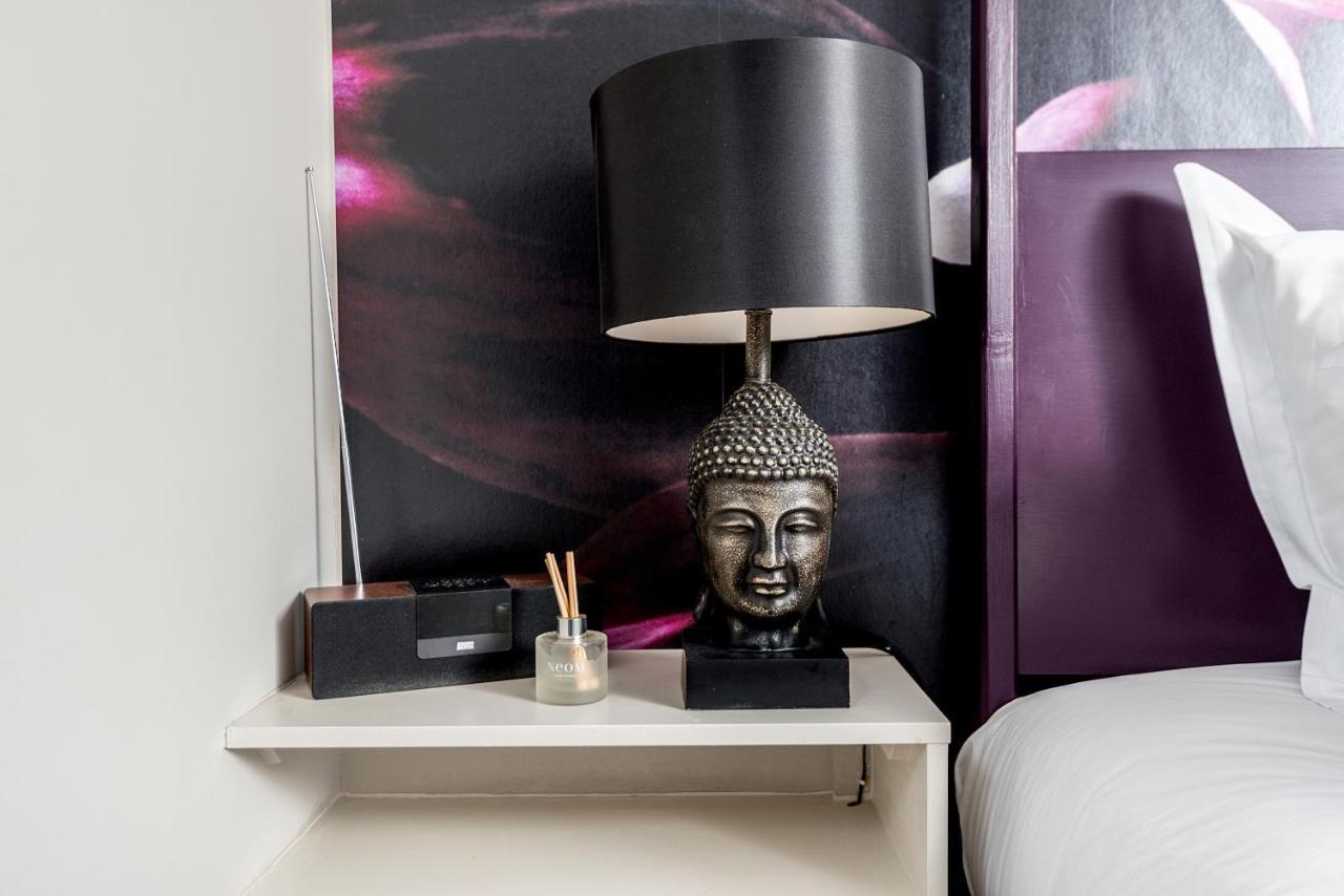 Crazy Fox Hurley Boutique B&B Екстериор снимка