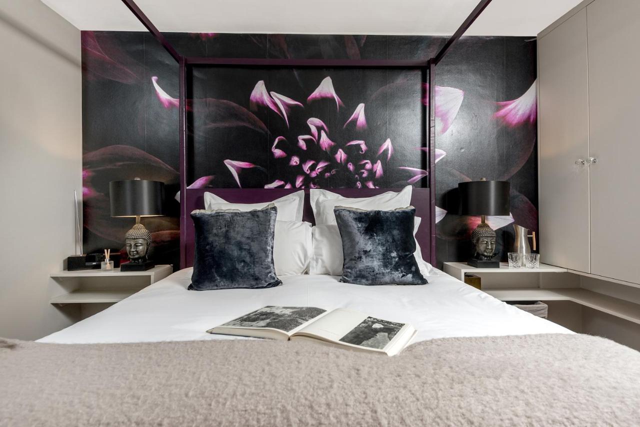 Crazy Fox Hurley Boutique B&B Екстериор снимка