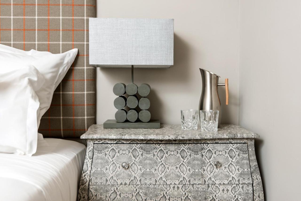 Crazy Fox Hurley Boutique B&B Екстериор снимка