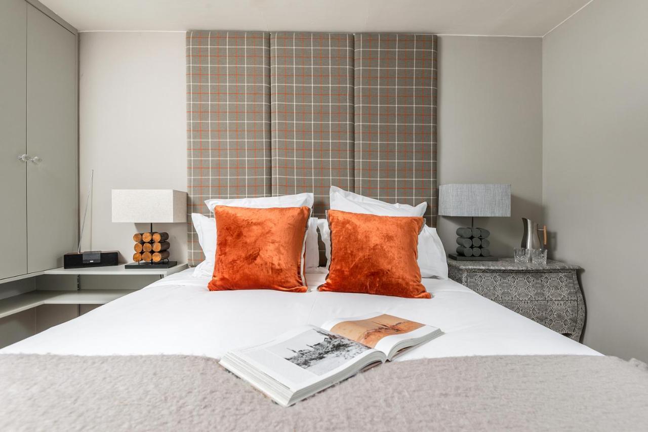 Crazy Fox Hurley Boutique B&B Екстериор снимка