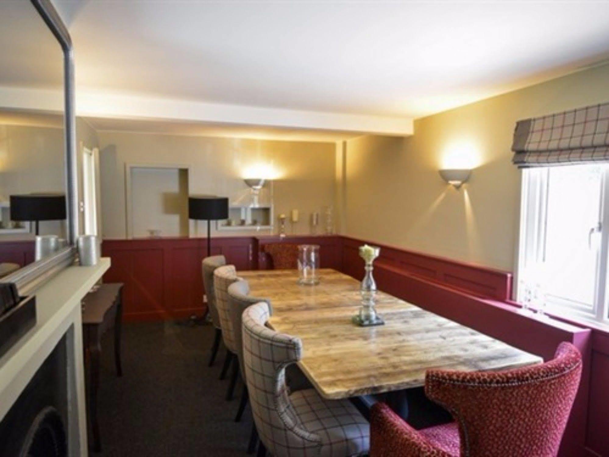 Crazy Fox Hurley Boutique B&B Екстериор снимка