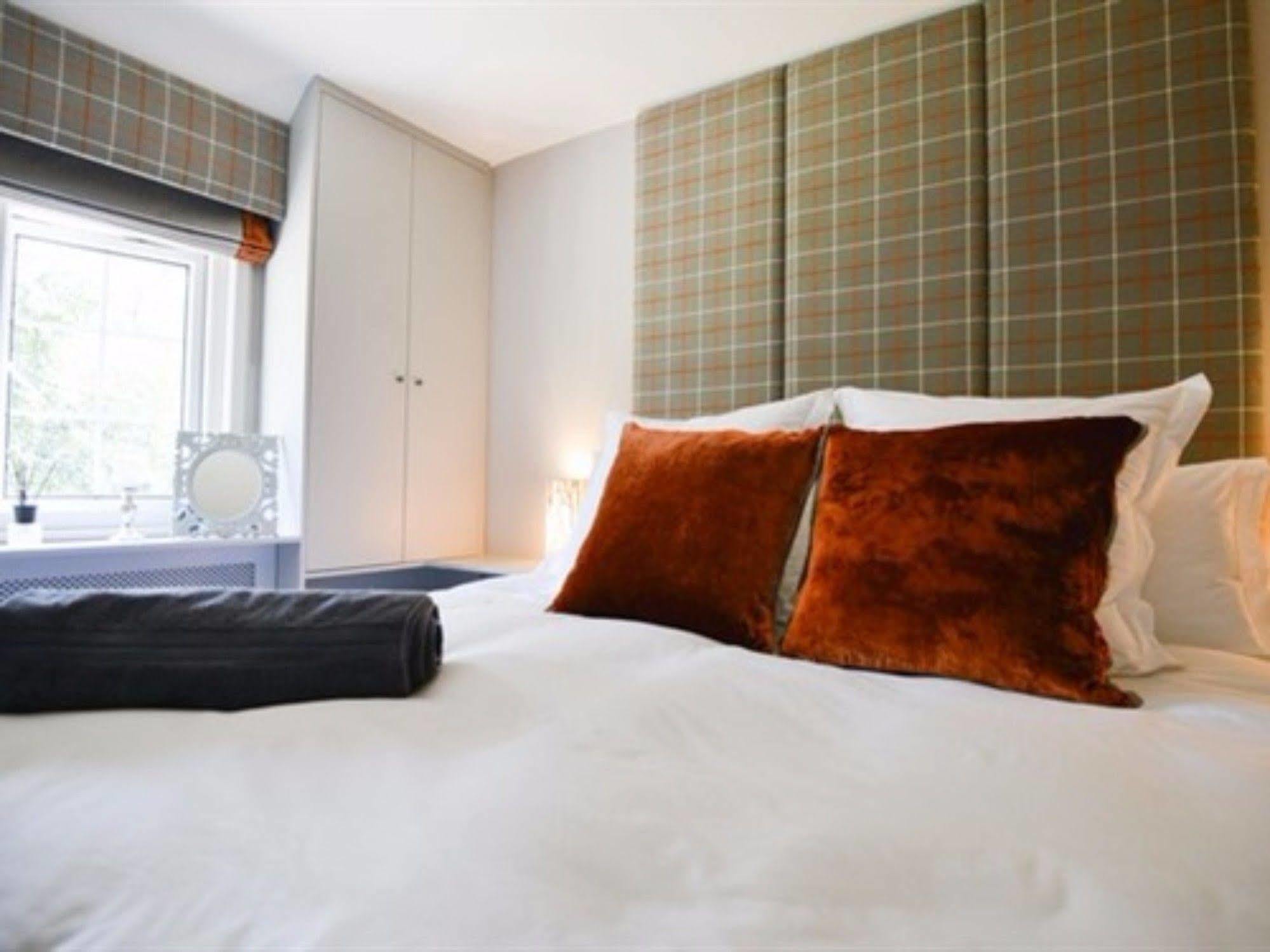 Crazy Fox Hurley Boutique B&B Екстериор снимка