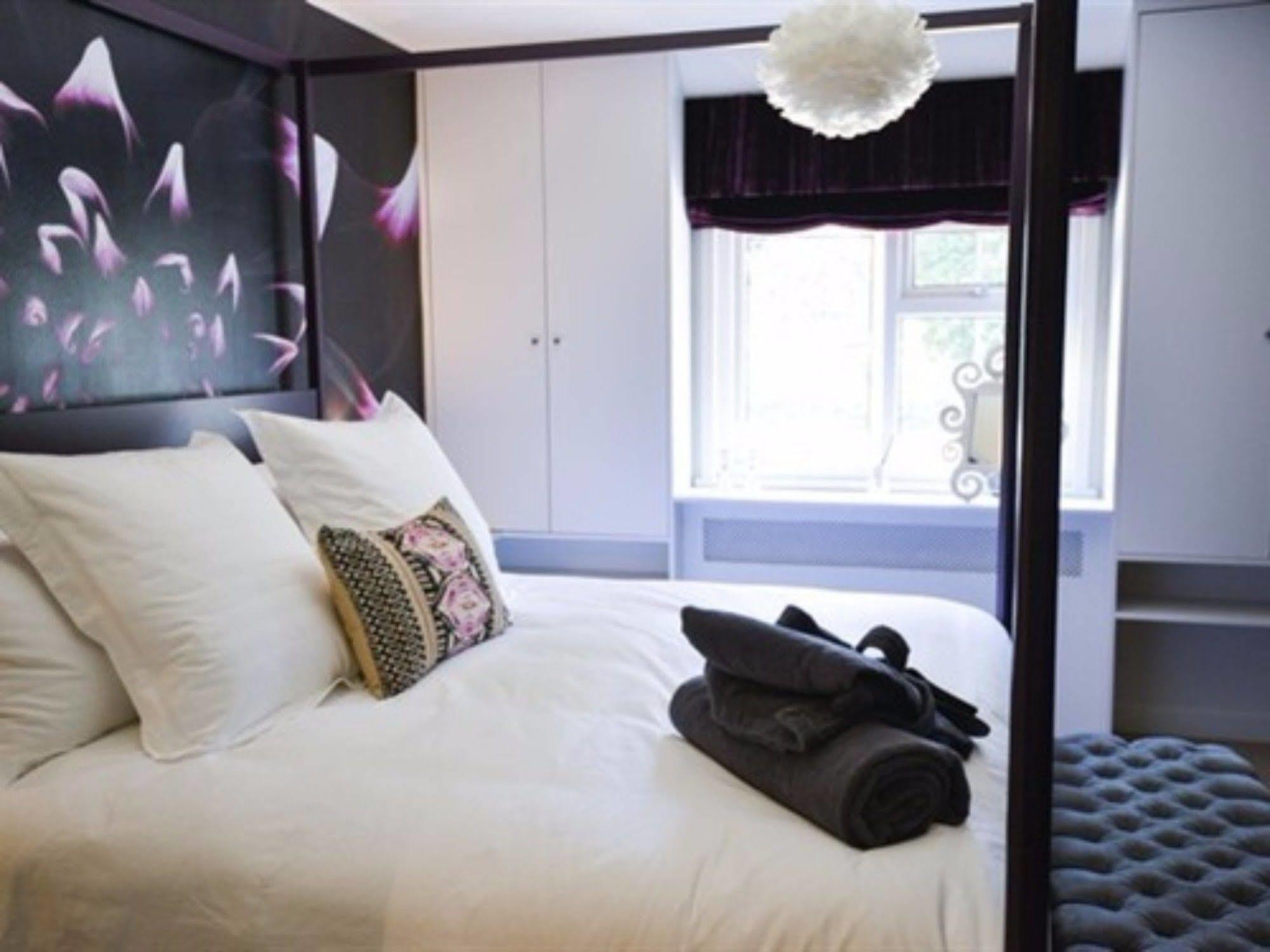 Crazy Fox Hurley Boutique B&B Екстериор снимка