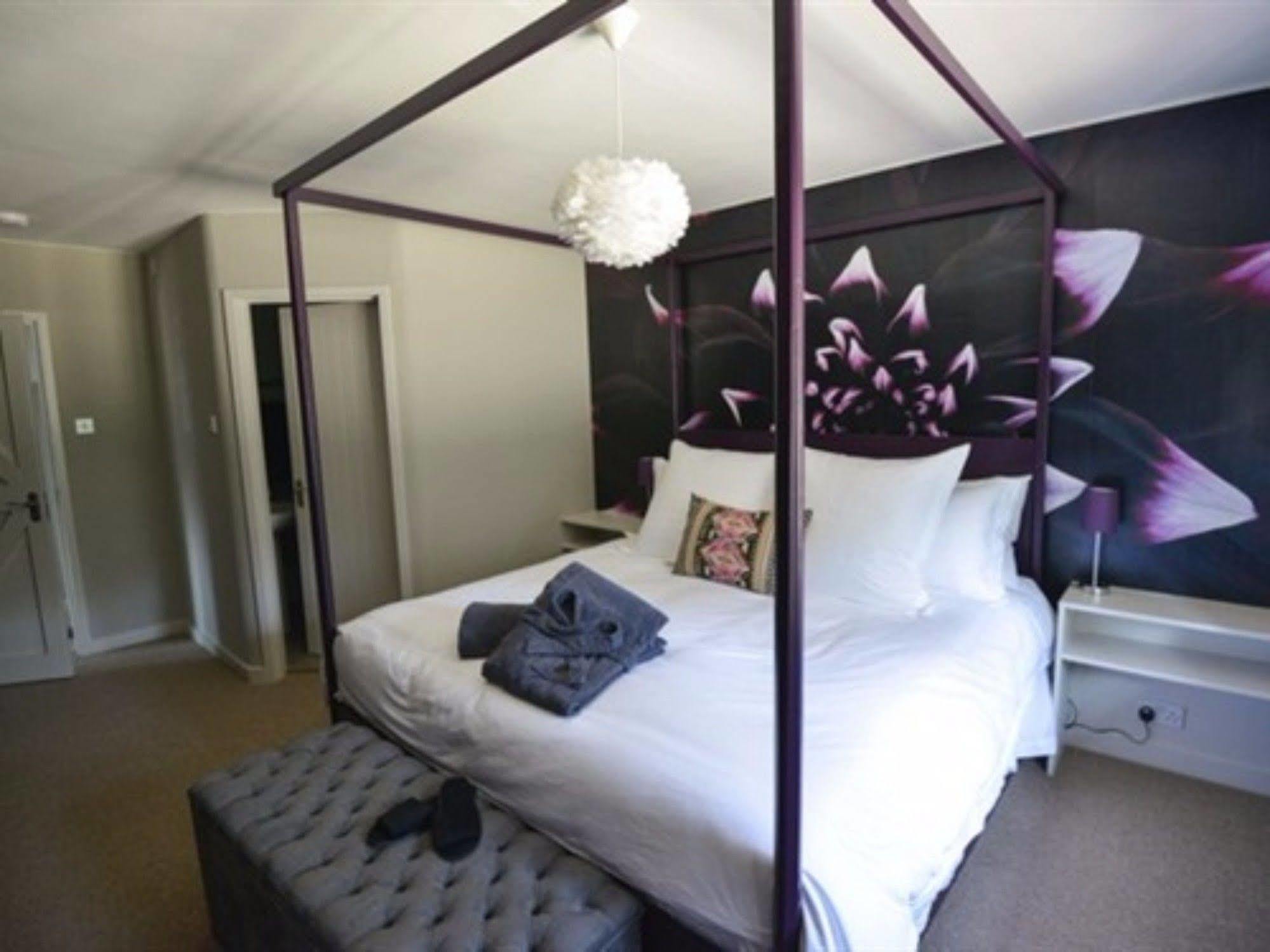 Crazy Fox Hurley Boutique B&B Екстериор снимка